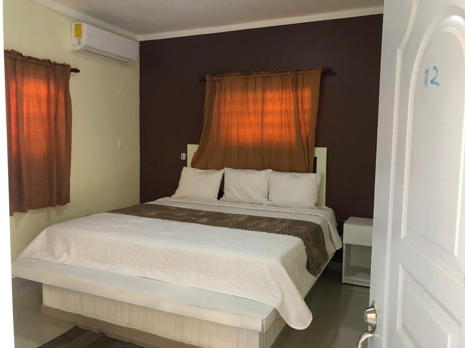 Diosamar Hotel Y Suites La Tentacion Exterior photo